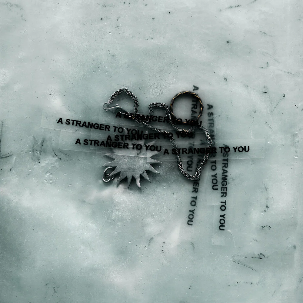 Pre-Order: Loathe - Stranger To You (Colored Vinyl) (Gate) (Trq) (Wht) (Mrb)
