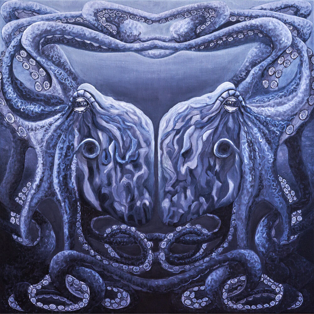 Pre-Order: Los Pulpitos - Tentacletek (LP)
