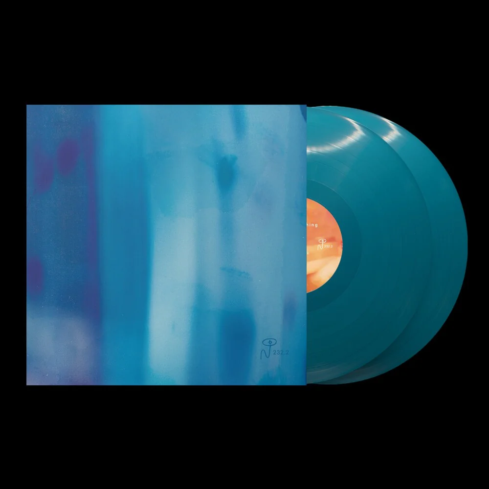 Pre-Order: Lovesliescrushing - Xuvetyn - Blue (Blue) (Colored Vinyl)