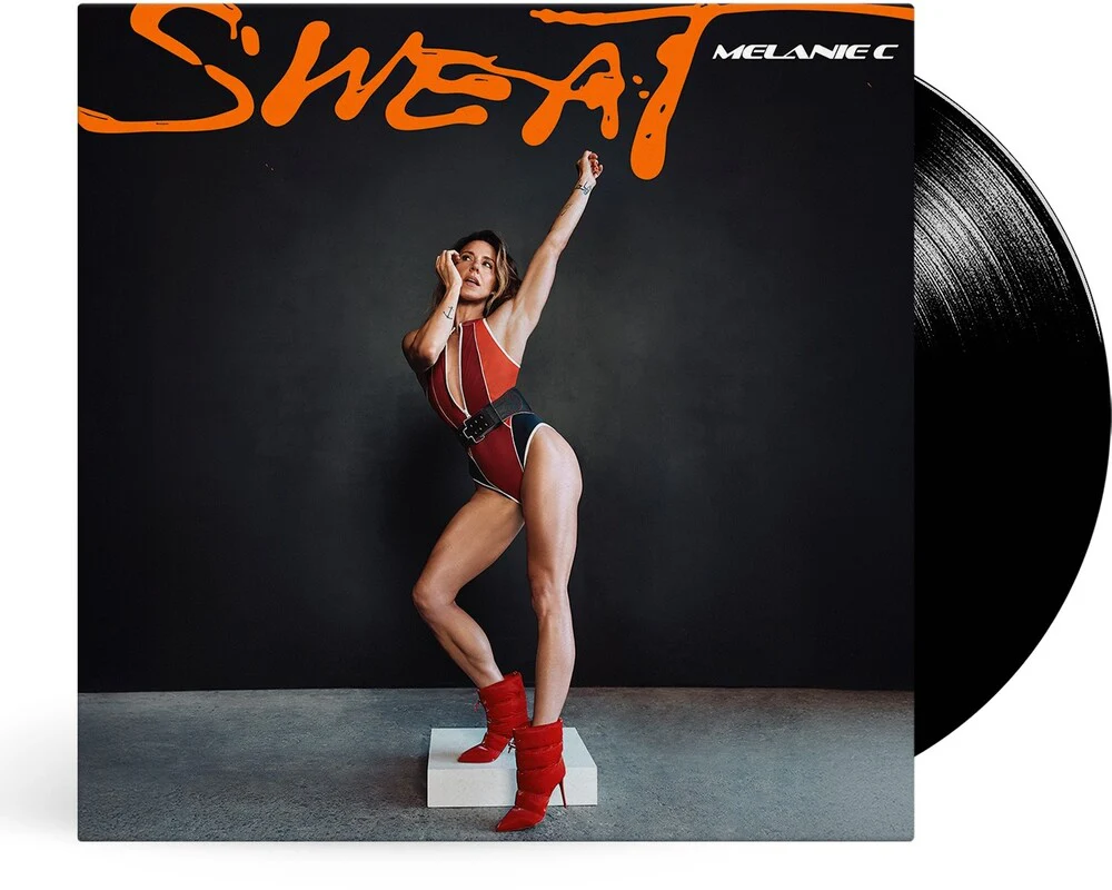 Melanie C - Sweat (LP)
