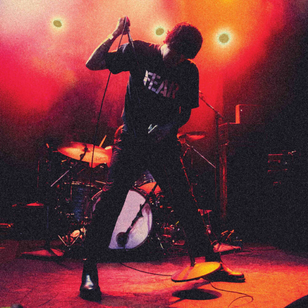 Pre-Order: Memo Pst - Eternal Actors (LP)
