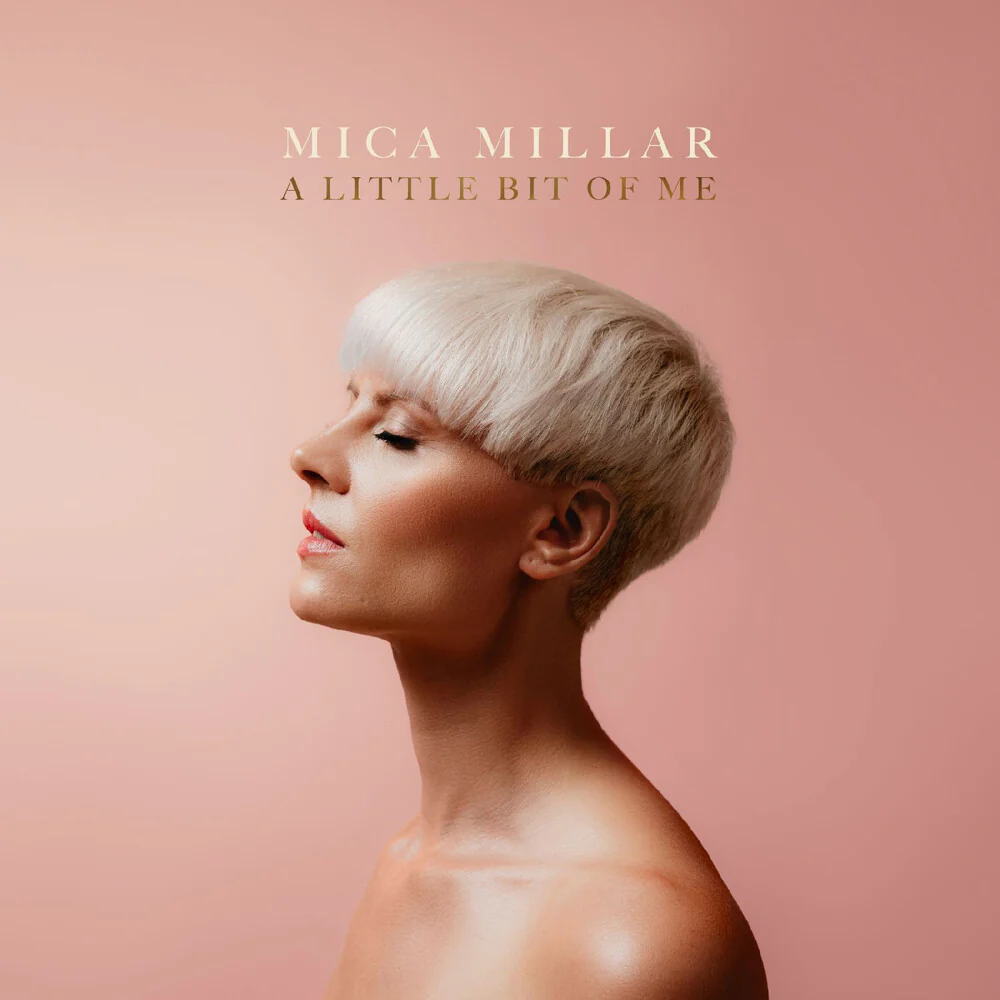 Pre-Order: Mica Millar - Little Bit Of Me - Cream Vinyl (Colored Vinyl)
