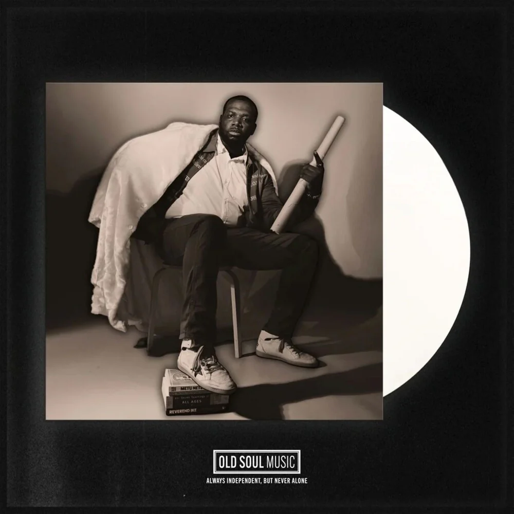Mr. Muthafuckin' eXquire - Vol. 2 Y.O.Uprint - White (Colored Vinyl) (180 Gram) (Wht)