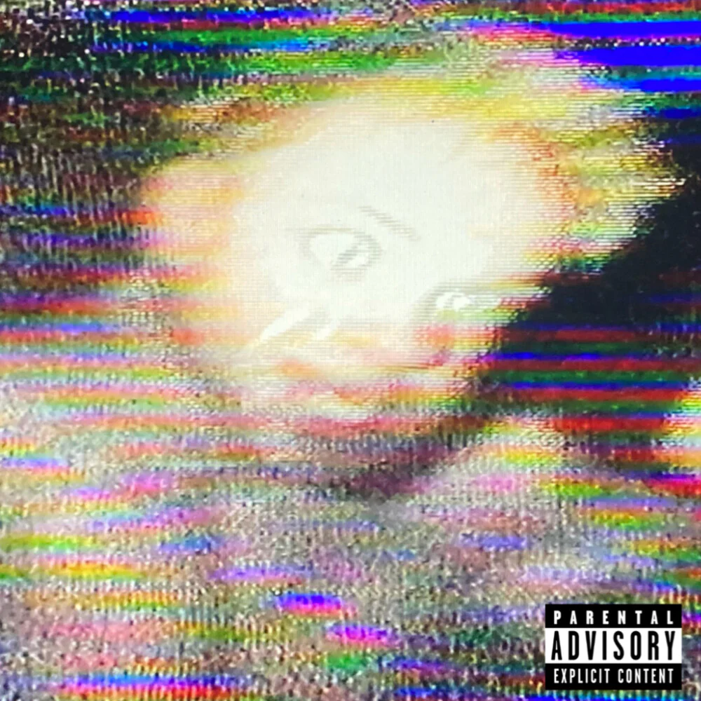 Pre-Order: My Wife's an Angel - Keep Honking I'm About To Fucking Kill Myself (LP)