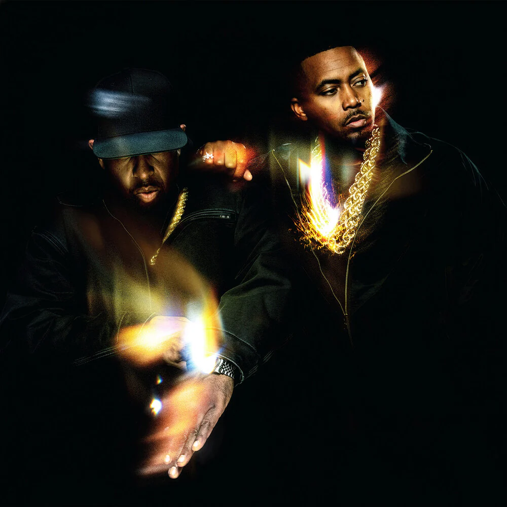 Pre-Order: Nas - Light-Years (Colored Vinyl) (Mrb)