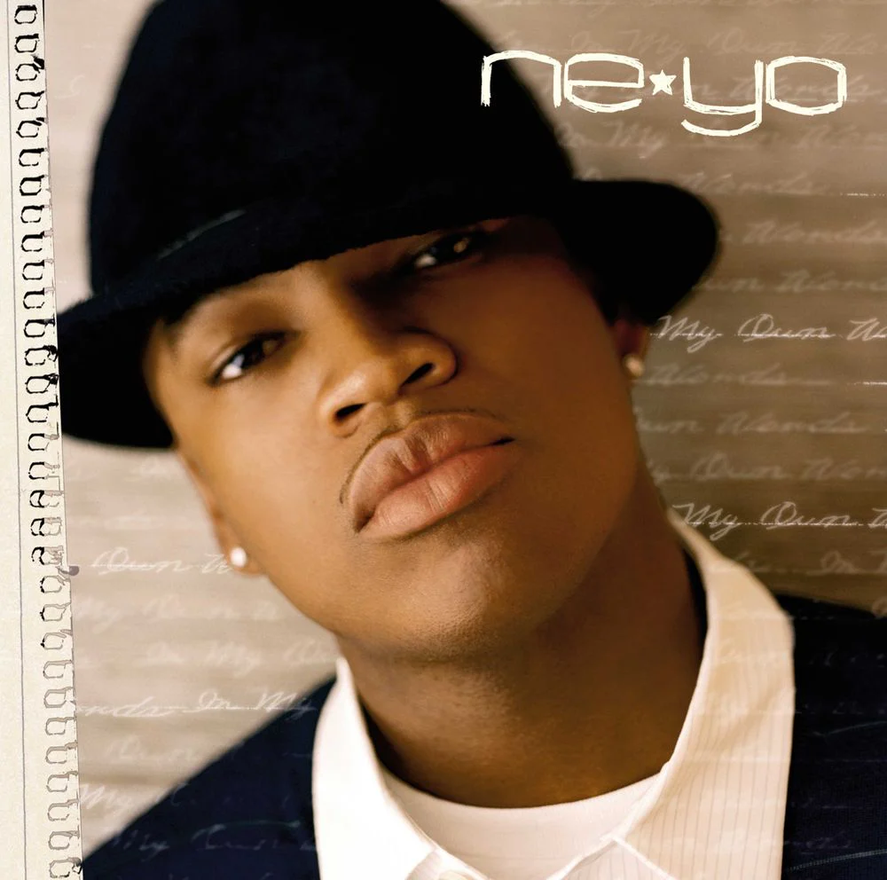 Pre-Order: Ne-Yo - In My Own Words - 20th Anniversary (CD)