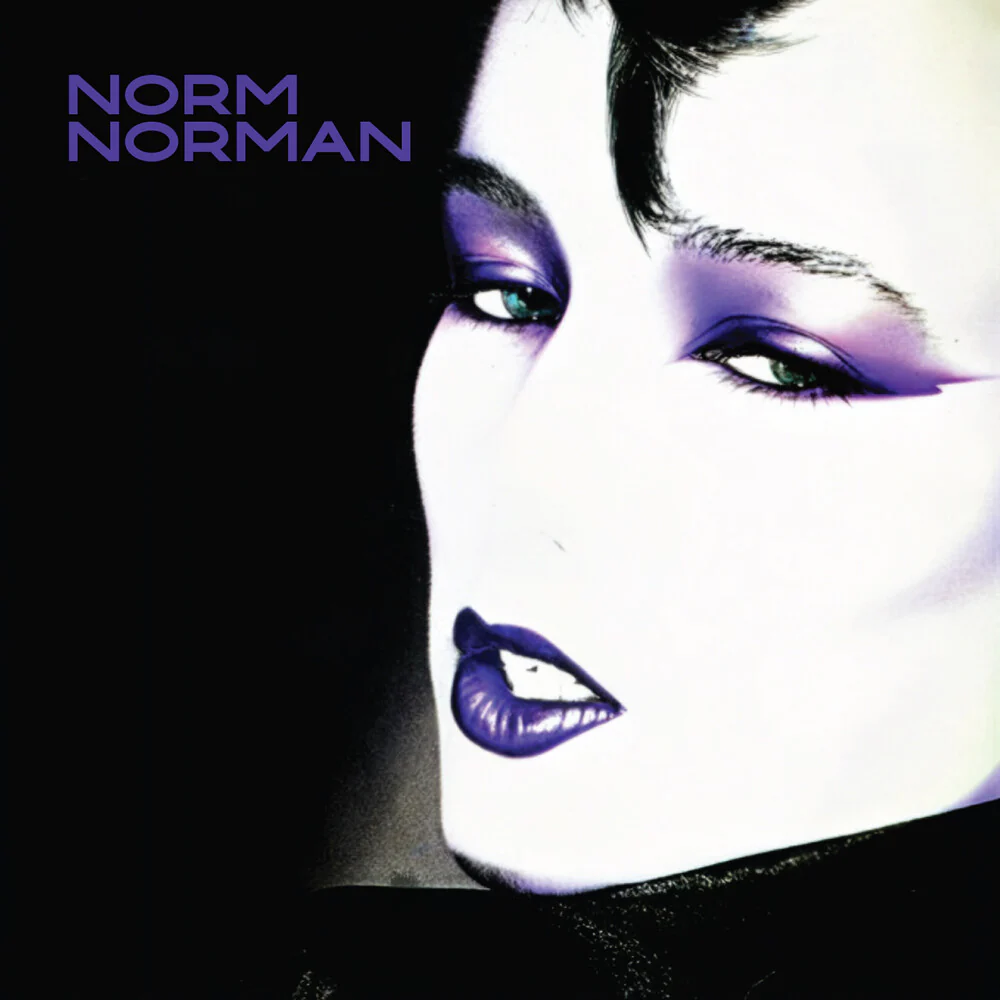 Norm Norman - Norm Norman (Mod) (CD)