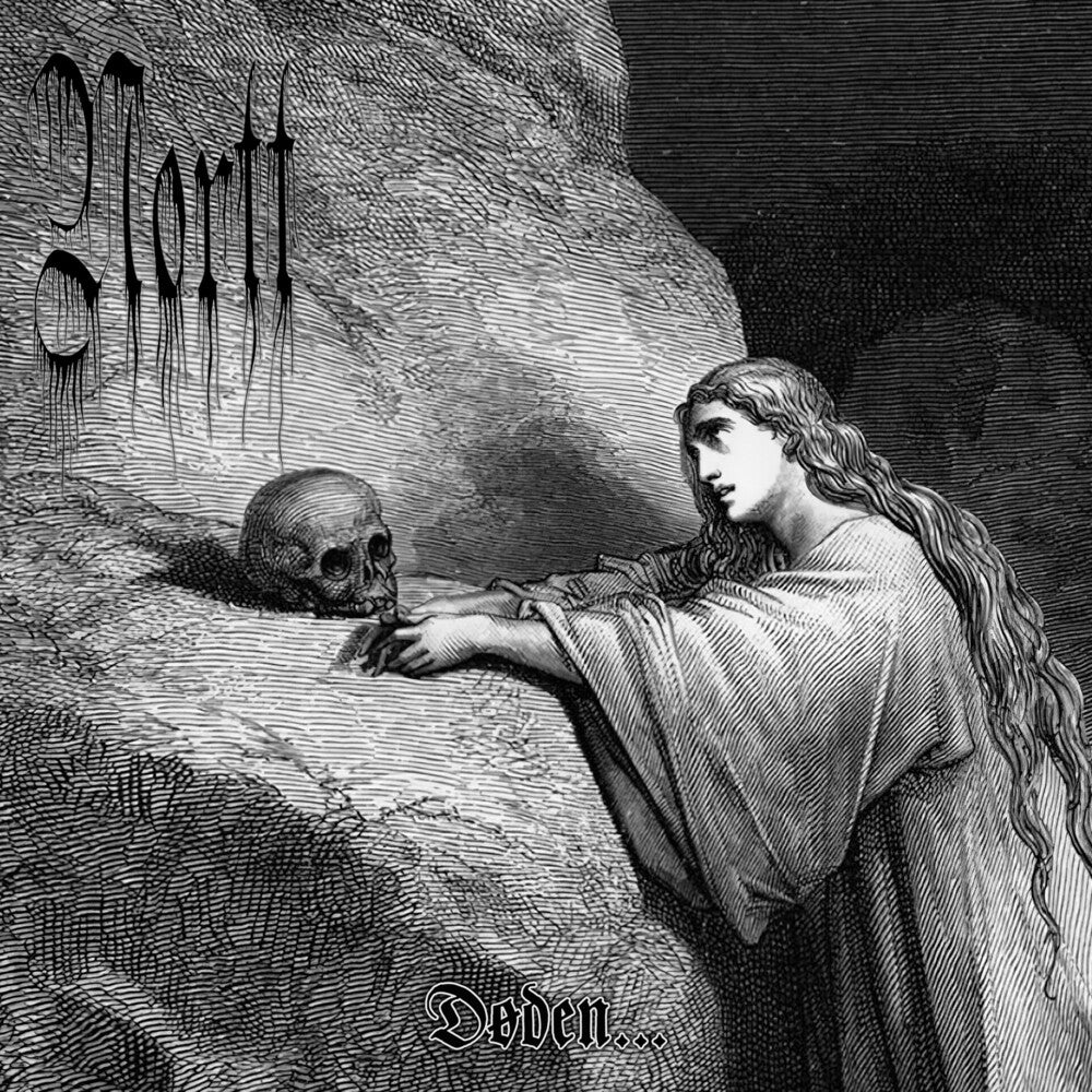 Pre-Order: Nortt - Doden (CD)