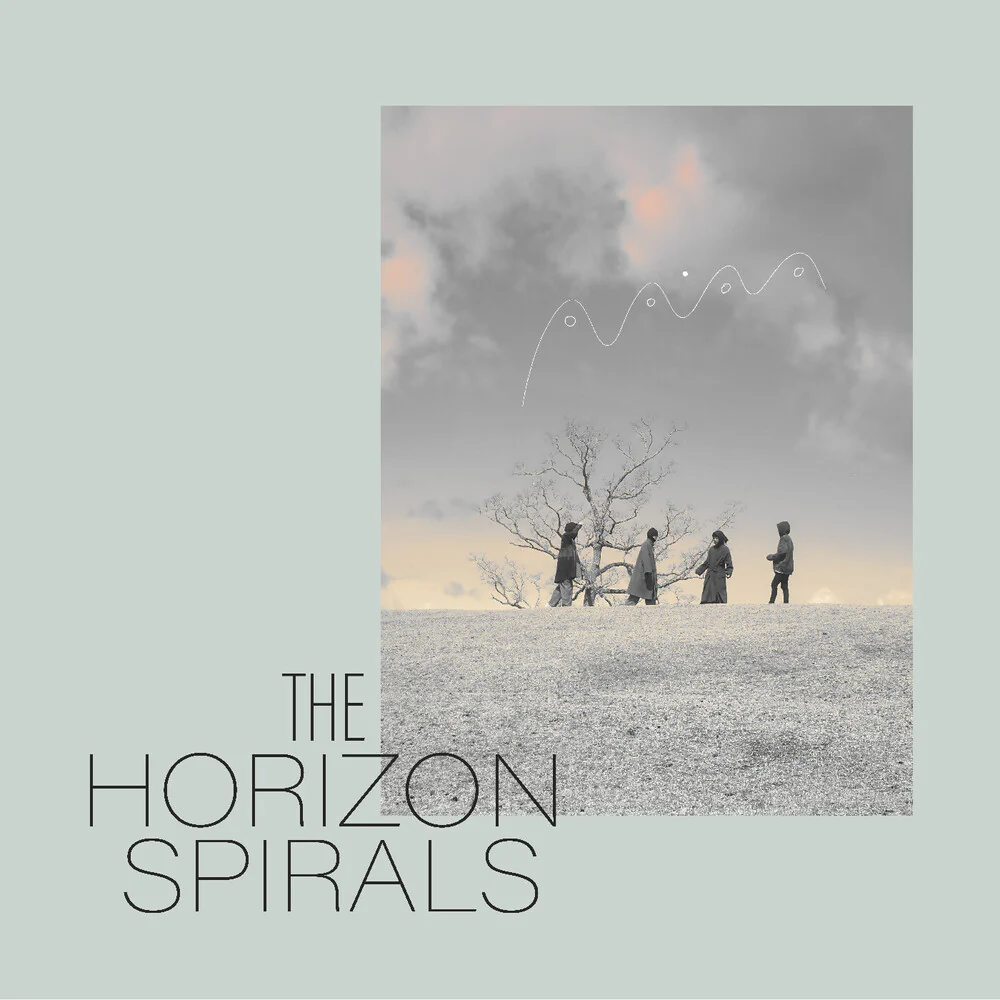 Ooioo / Lightning Bolt - Horizon Spirals / Horizon Viral (Download Included)