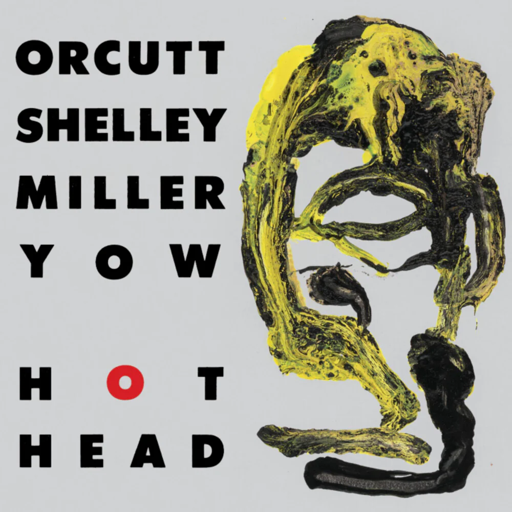 Pre-Order: Orcutt Miller  Shelley - Hot Head / A Man Needs A Maid (Post) (7" Vinyl)