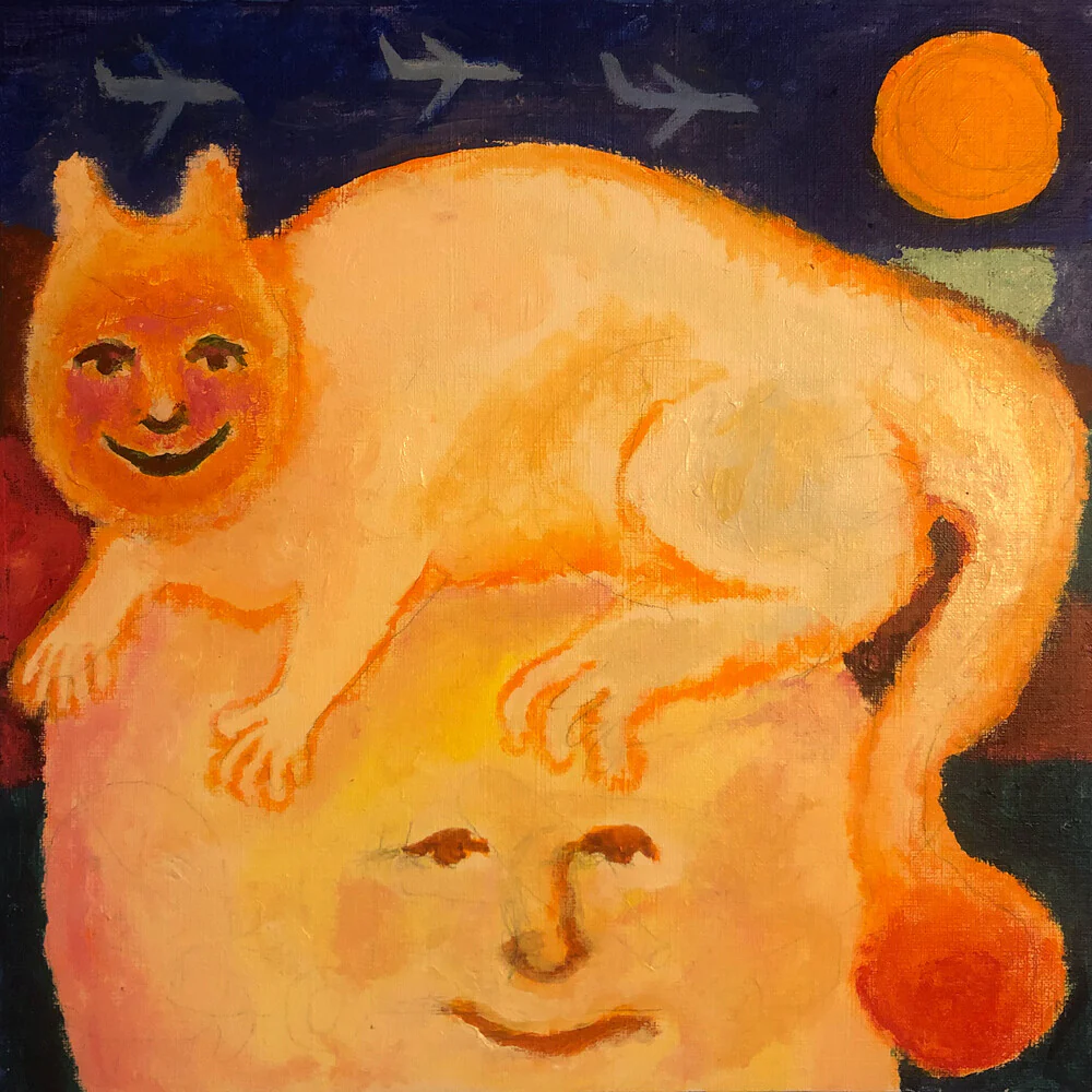 Pre-Order: Otto Benson - Songs Before Bed (2022) (LP)