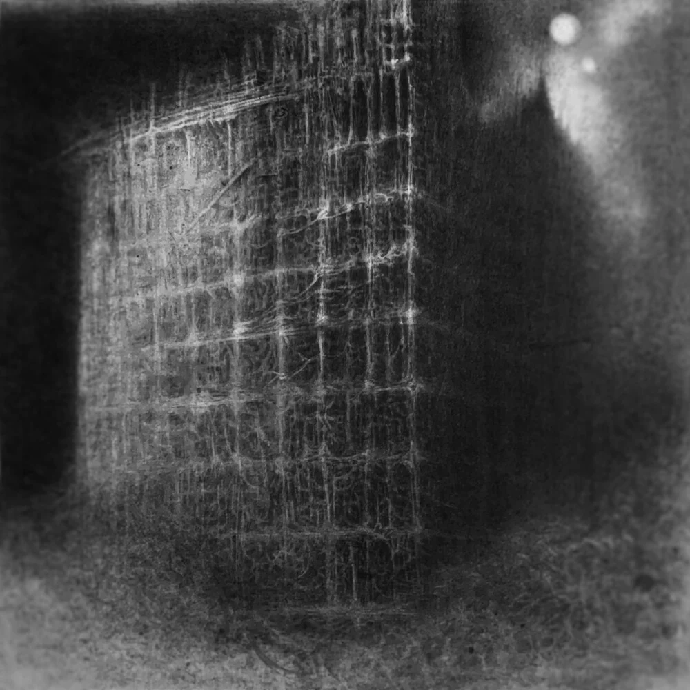 Pre-Order: Qaalm - "resilience & Despair (2lp) " (LP)