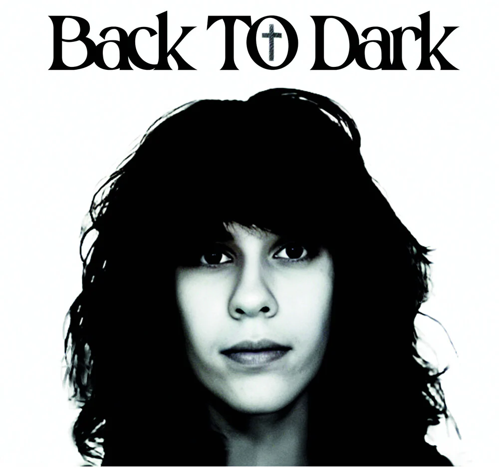 Pre-Order: Roma Amor - Back To Dark (CD)