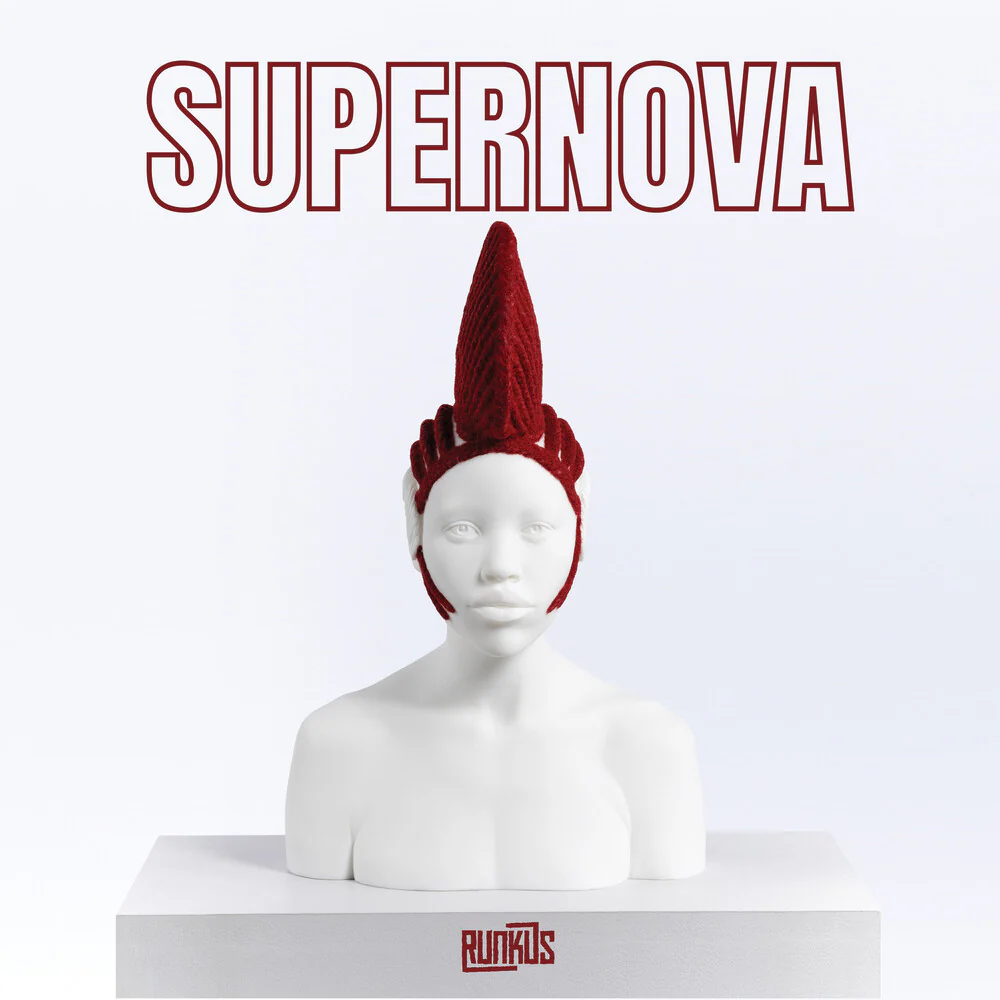 Runkus - Supernova (LP)