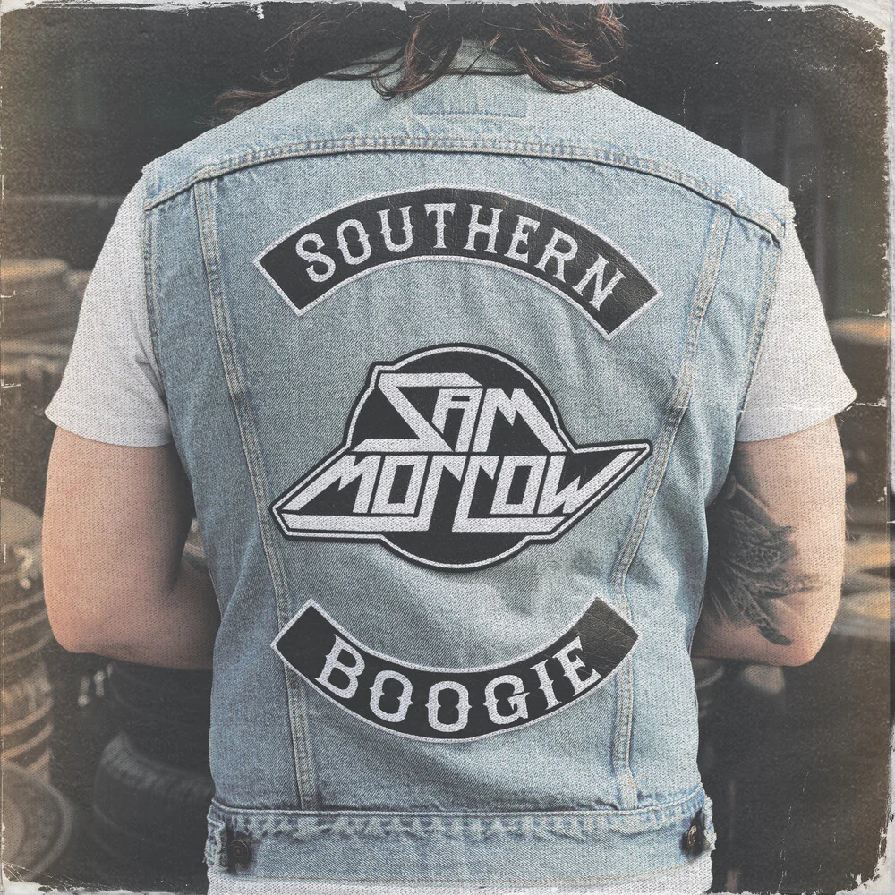 Pre-Order: Sam Morrow - Southern Boogie (LP)