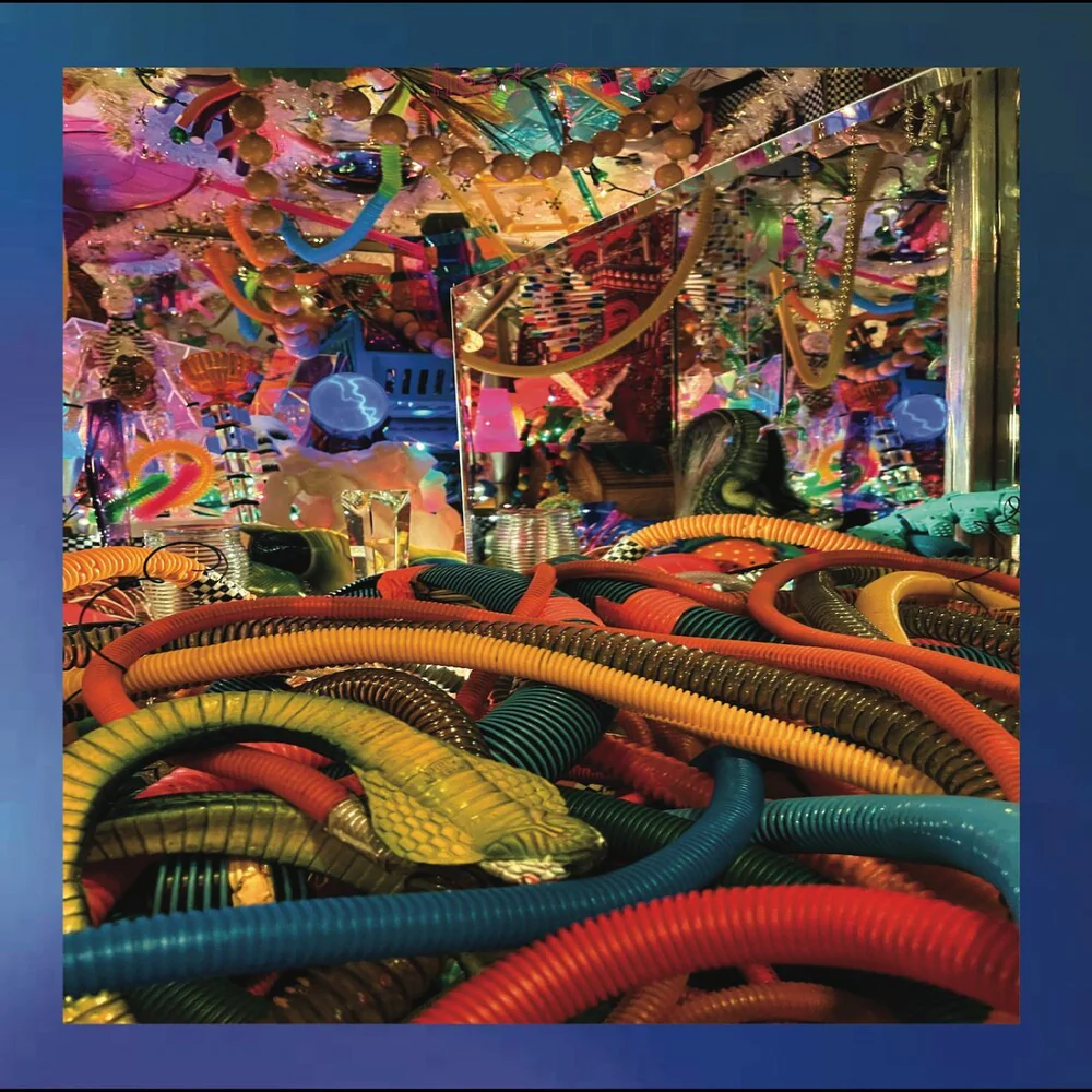 Pre-Order: Sea Moss/Miscomings - Big Tube Scene (CD)