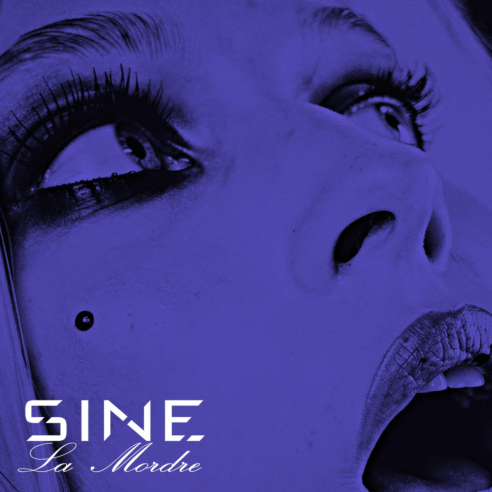 Pre-Order: SINE - La Mordre (CD)