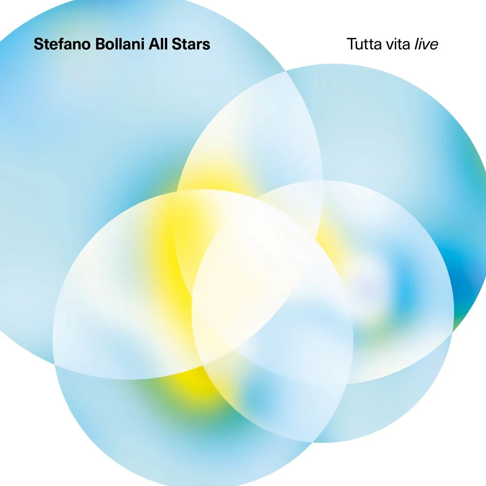 Pre-Order: Stefano Bollani - Tutta Vita Live (CD)