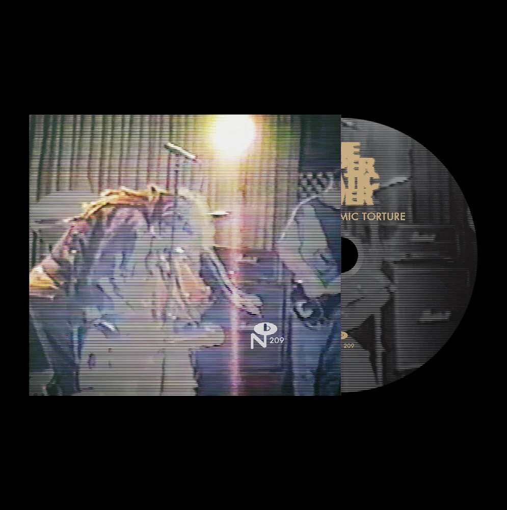Super Static Fever - Silent Dynamic Torture (CD)