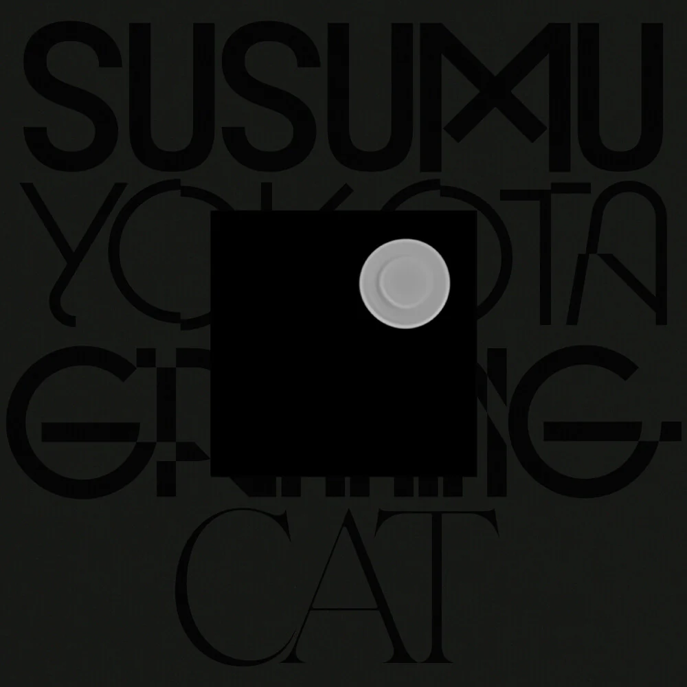 Pre-Order: Susumu Yokota - Grinning Cat (Skintone Edition) (CD)