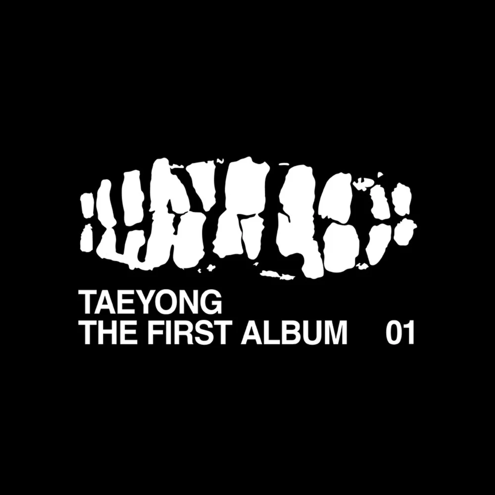 Pre-Order: TAEYONG - Wyld - The 1st Album (Zine Ver.) (CD)