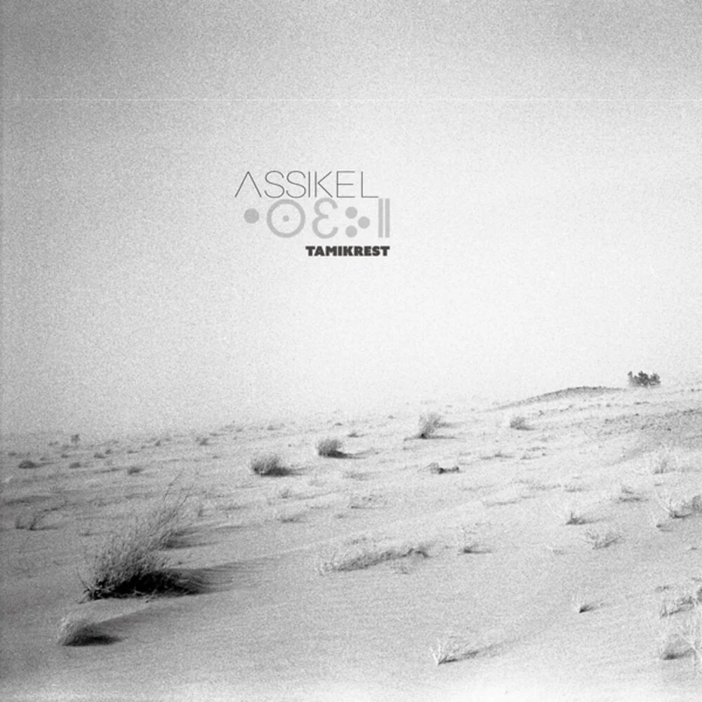 Pre-Order: Tamikrest - Assikel (LP)