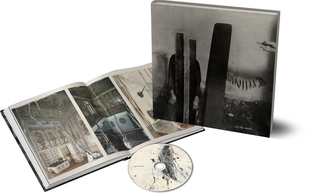 Pre-Order: Trelldom - ...by the Word... (CD)