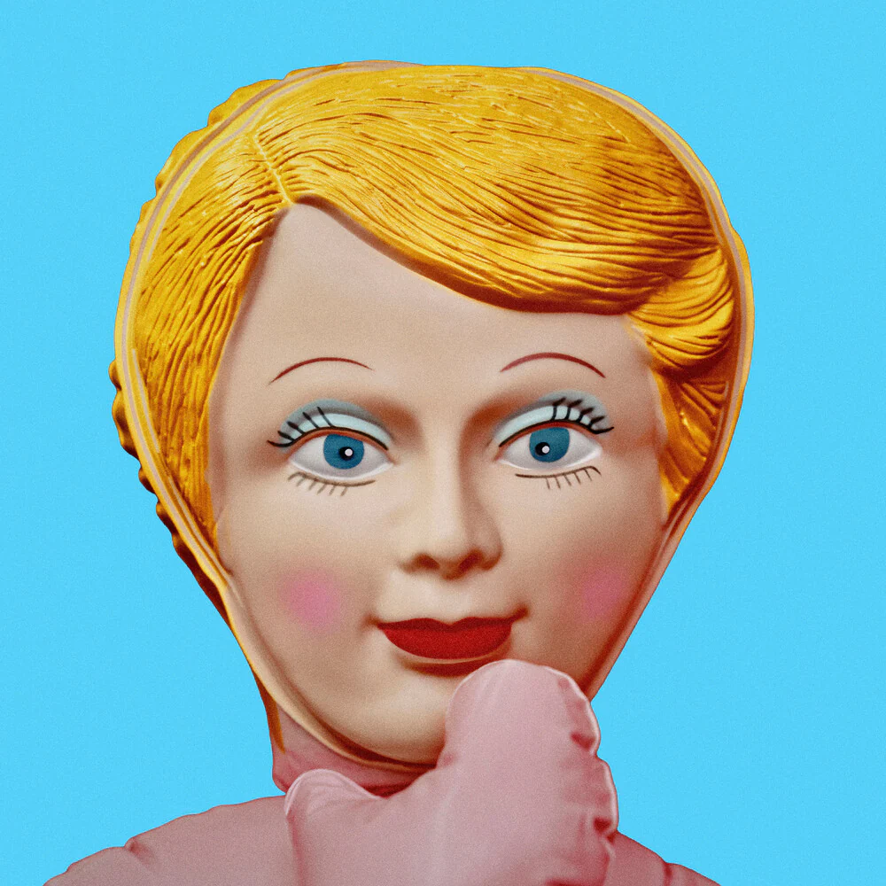 Pre-Order: Villanelle - Measly Means (Indie Exclusive Black)