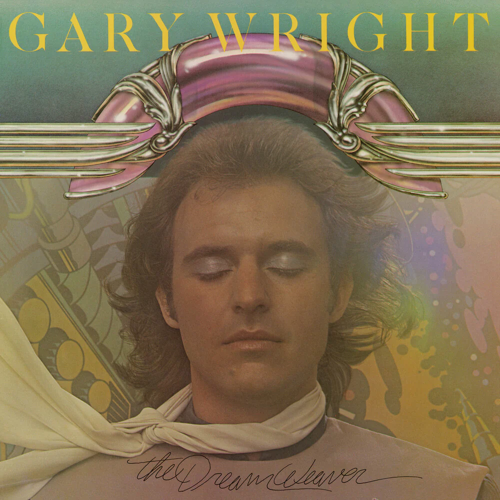 Pre-Order: Wright, Gary - The Dream Weaver (LP)