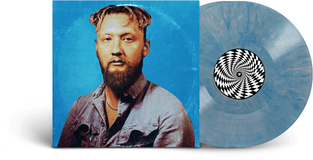 Pre-Order: Yellow Days - Rock & A Hard Place (Colored Vinyl)