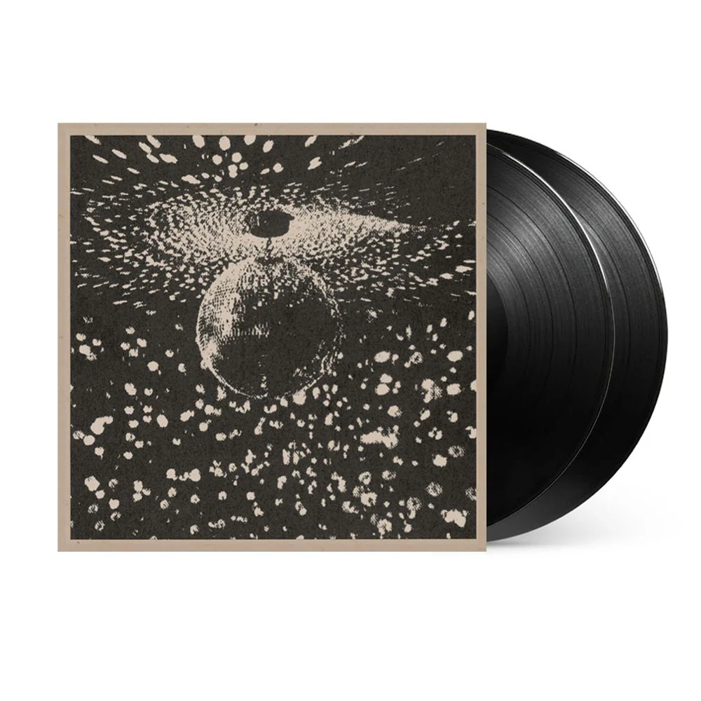 Pre-Order: Young, Neil - Mirror Ball (LP)