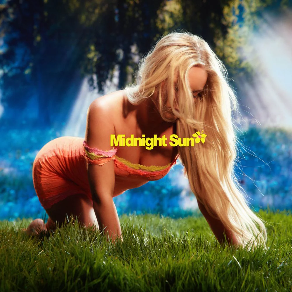 Pre-Order: Zara Larsson - Midnight Sun (CD)