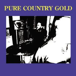 Pure Country Gold - Pure Country Gold (CD)