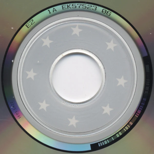 Rage Against The Machine - Evil Empire (CD) - Image 4