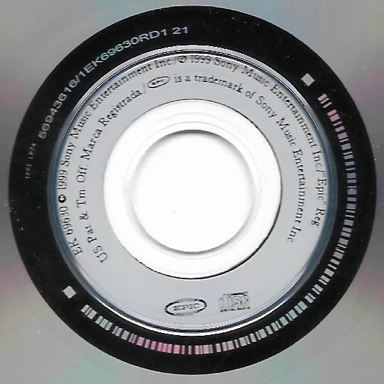 Rage Against The Machine - The Battle Of Los Angeles (CD) - Image 4