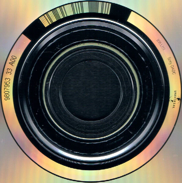Rare Earth - The Collection (CD) - Image 4
