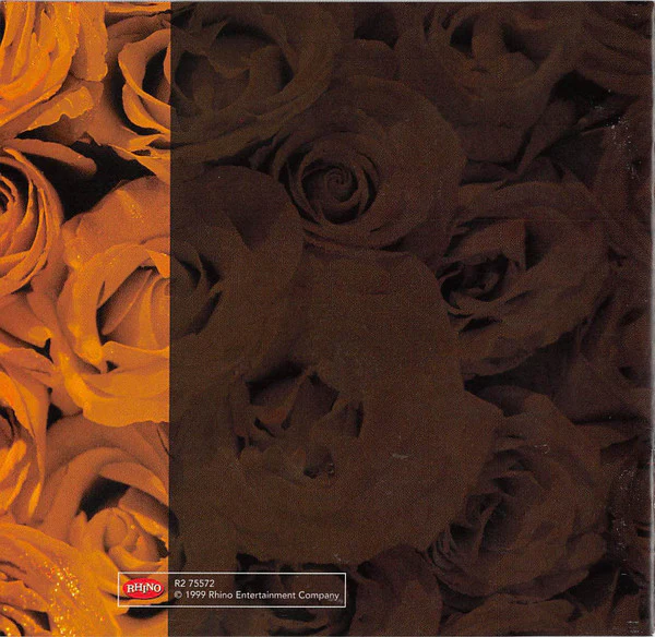 Ray Charles - Love Songs (CD) - Image 5