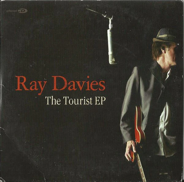 Ray Davies - The Tourist EP (CD)