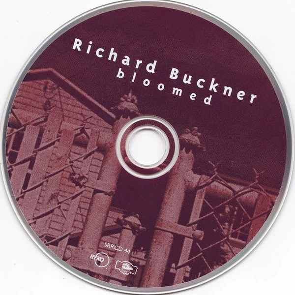 Richard Buckner - Bloomed (CD) - Image 3