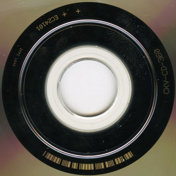 Richard Thompson - Grizzly Man  (CD) - Image 4