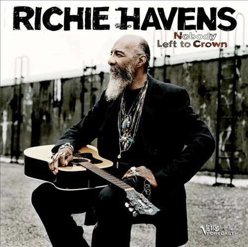 Richie Havens - Nobody Left To Crown (CD)