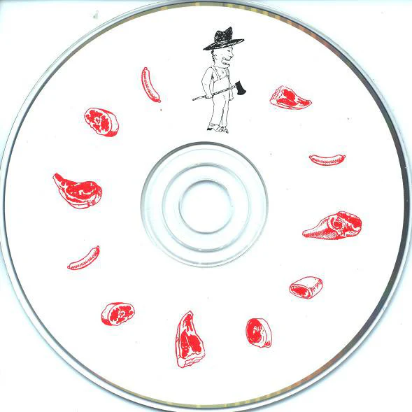 Robbie Fulks - Country Love Songs (CD) - Image 3