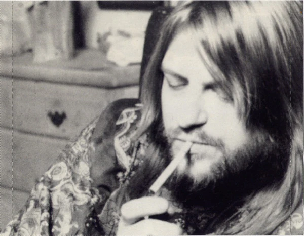 Robert Wyatt - Going Back A Bit: A Little History Of Robert Wyatt (CD) - Image 5