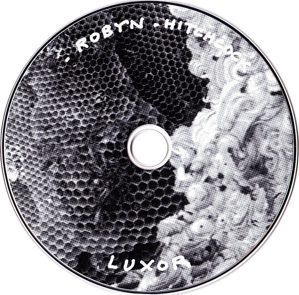 Robyn Hitchcock - Luxor (CD) - Image 4