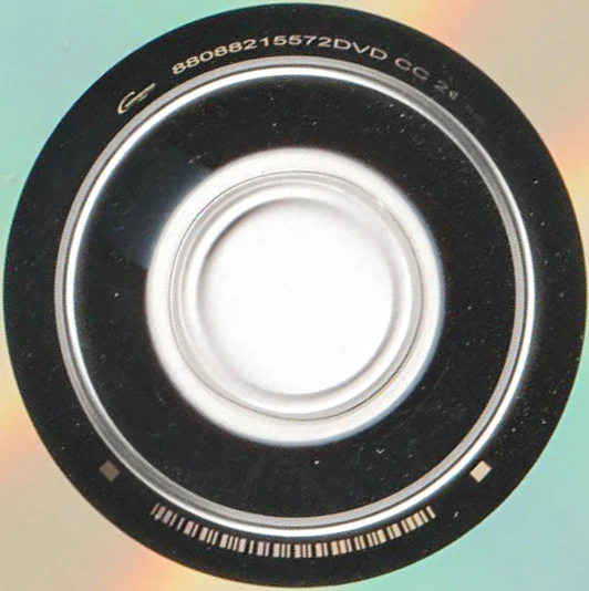 Rodrigo Y Gabriela - Rodrigo Y Gabriela (CD) - Image 7