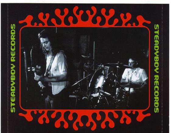 Roky Erickson And The Explosives - Halloween (CD) - Image 5
