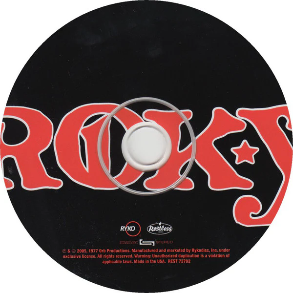 Roky Erickson - Don't Slander Me (CD) - Image 3