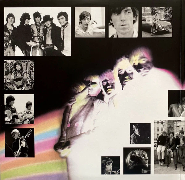 The Rolling Stones - More Hot Rocks (Big Hits & Fazed Cookies) (Vinyl) - Image 3