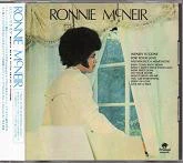Ronnie McNeir - Ronnie McNeir (CD)