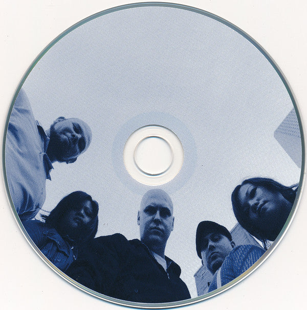Roots Of Exile  - For Our Own (CDr) - Image 4